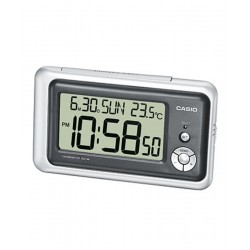 Casio DQ-748 Table Clock